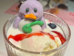 -半秋山西餐厅(巴南万达广场店)