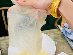 春饼-哈尔滨春饼(朝山街店)