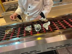 -盛宴标帜餐厅·亲子自助 (南昌喜来登酒店)