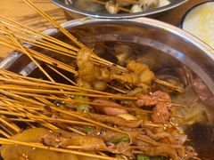 -嘉州鲜知味钵钵鸡(奎星楼店)