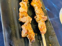 -伊带伊路新疆美食府(呼家楼店)