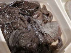 捞派毛肚-海底捞火锅(天一广场亚细亚店)