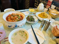 -三义和酒楼(广渠门店)