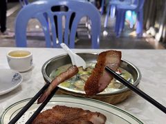 -台山第一家兴华黄鳝饭·黄鳝婆(彭沙坑总店)