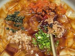 -鹊华居·地道鲁菜·海鲜·融合味(大明湖店)