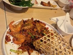 -避风塘(百联东郊店)