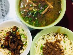 京酱面-大石人家鱿鱼面馆(大石西路总店)