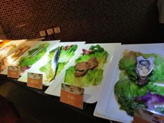 -雄楚国际大酒店-四季西餐厅