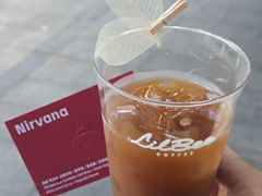 -LilBee Coffee