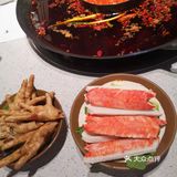 重庆 | 花卉园聚餐宝藏火锅店[调皮]