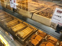 -宫喜糕点(共青团路店)