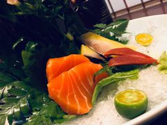 -熊串烧亭.居酒屋(珠江路店)