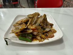 -嘉升大排档(番禺总店)