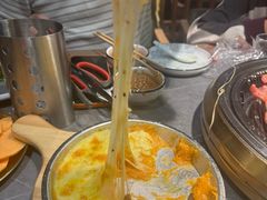 -小黑牛烤肉(聚隆店)