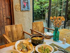 -看见远方·莫干遥远的山民宿