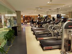 -思迈威健身(洪山宾馆分店)