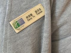 -三亚湾假日度假酒店·中餐厅