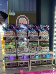 -Lucky Star幸运星&一同潮玩(友阿国际广场店)