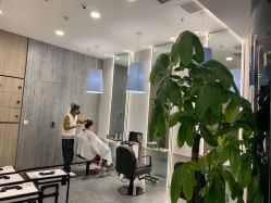 -Mentor Hair Salon