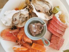 -52+餐厅(王府井喜悦店)
