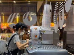 -CoCo都可(八达商城店)