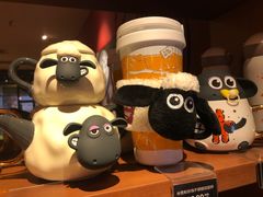 -COSTA COFFEE(新奥购物中心店)