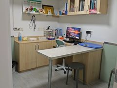 -乐派堂宠物医院·猫友好· 心脏科(东街店)