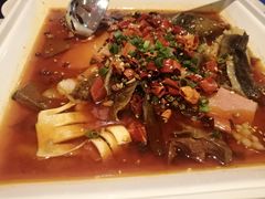 -国人川菜(李家村建东街店)