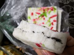-航天馒头(瞻园路店)