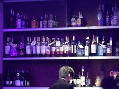 -外滩8号 whisky bar(金延大厦店)