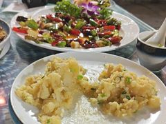 -四方小吃·白族庭院餐厅