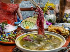-金龙·打边炉(武进路店)