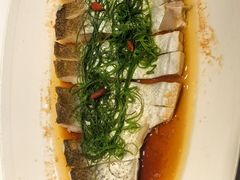 -楚鲜·汉正街一号(天河店)