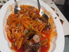 -北京老铺烤鸭(西稍门店)