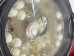 -花苑美食横琴生蚝火锅(拱北粤华路店)