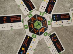 -拾刻O'Clock咖啡桌游吧