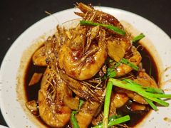 -老头儿油爆虾·知味杭州(爱琴海购物中心)