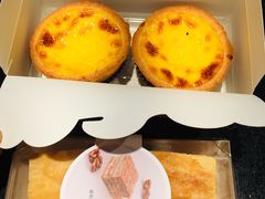 -黛汀烘焙DAINTY BAKERY(代字行合生汇店)
