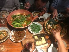 -云海肴·汽锅鸡·云南菜(领展购物广场·中关村店)
