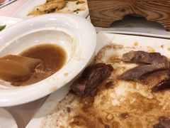 -锦粤宫·精致粤菜(深圳北站店)
