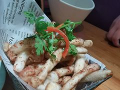 -老板恋上鱼(环山路店)