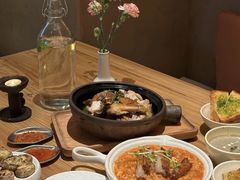 -春树下·树屋花房西餐厅(罍街AS1980店)