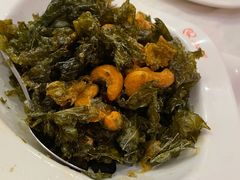 雪菜腰果-永兴餐厅(复兴中路店)