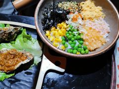 -鹤江桥·红油牛肉粉(SKP店)