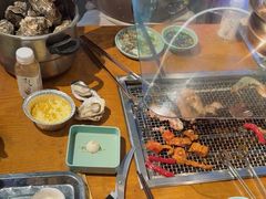 -蚝英雄·鲜蚝自助专门店