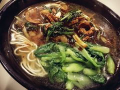 -老地方面馆(思南路店)