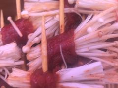 -阿串串老火锅(力盟店)