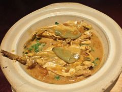 -永安鱼庄·镇江菜(东吴路店)