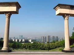 -西南政法大学(渝北校区)