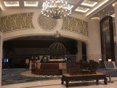 -常州武进九洲喜来登酒店